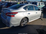 Nissan Sentra Sr 3N1AB7AP4DL695940 снимка