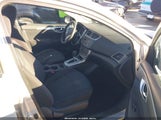 Nissan Sentra Sr 3N1AB7AP4DL695940 снимка