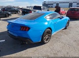 Ford Mustang Ecoboost Premium Fastback 1FA6P8TH5S5127005 снимка