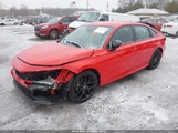 Honda Civic Sport 2HGFE2F52SH517648 снимка