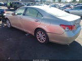 Lexus Es 350 JTHBK1EG6A2384417 снимка