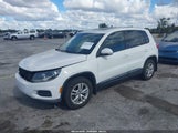 Volkswagen Tiguan S WVGBV7AX5DW544314 fotografie