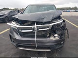 Honda Pilot Ex-L 5FNYF6H57KB094967 снимка