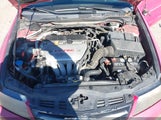 Acura Tsx JH4CL95916C033790 снимка