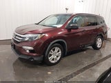 Honda Pilot Lx 5FNYF6H19GB036945 снимка