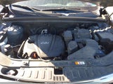 Kia Sorento Lx 5XYKT3A66DG395399 снимка