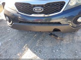 Kia Sorento Lx 5XYKT3A66DG395399 снимка