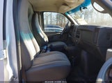 Chevrolet Express  Work Van 1GCWGFCF1F1160223 снимка