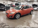 Volvo C30 T5/T5 Platinum/T5 Premier Plus/T5 R-Design/T5 R-Design Platinum/T5 R-Design Premier Plus YV1672MK1C2281063 fotografie