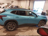 Chevrolet Trax Fwd Lt KL77LHEP2SC037981 photo