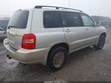 Toyota Highlander V6 JTEHF21A930099227 снимка