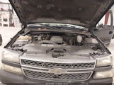 Chevrolet Silverado 2500Hd Lt 1GCHK29U55E143292 снимка