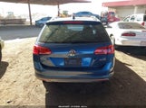 Volkswagen Golf Alltrack Tsi S/Tsi Se/Tsi Sel 3VWH17AU4HM523201 photo