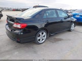 Toyota Corolla S 2T1BU4EE2DC952759 fotografie