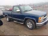 Chevrolet Gmt-400 C1500 1GCDC14K8RZ132832 photo