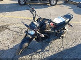 Honda Nva110 B 3H1JK07F8RD000259 снимка