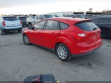 Ford Focus Se 1FAHP3K28CL107305 fotografie