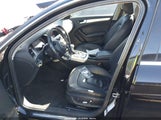 Audi A4 2.0T Premium WAUEFAFL3DN020342 снимка
