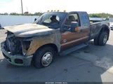 Ford F-350 Xlt 1FT8X3DT5BEA41105 снимка