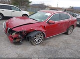 Lincoln Mks 1LNHM93RX9G610901 снимка