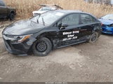 Toyota Corolla Le JTDEPRAE2LJ017817 снимка