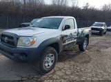 Toyota Tacoma 5TFPX4EN6BX005073 снимка