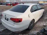 Volkswagen Jetta 1.8T Sport 3VWD17AJXGM240756 fotografie