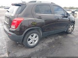 Chevrolet Trax Lt KL7CJLSB7GB543819 снимка