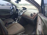 Chevrolet Trax Lt KL7CJLSB7GB543819 снимка