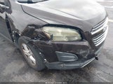 Chevrolet Trax Lt KL7CJLSB7GB543819 снимка