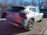 Chevrolet Trax Fwd Lt KL77LHEP1SC216058 снимка