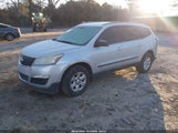 Chevrolet Traverse Ls 1GNKRFKD0GJ180447 снимка