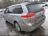 Toyota Sienna Le 7 Passenger 5TDJK3DC7ES086643 снимка