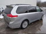 Toyota Sienna Le 7 Passenger 5TDJK3DC7ES086643 снимка