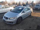 Honda Civic Ex-L 19XFB2F96EE241887 снимка