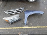Honda Cr-V Ex-L 5J6RM4H79EL047208 снимка