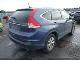 Honda Cr-V Ex-L 5J6RM4H79EL047208 снимка