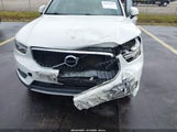 Volvo Xc40 T5 Momentum YV4162UK9K2059076 fotografie