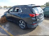 Chevrolet Equinox Fwd Lt 3GNAXKEV1NL262143 photo