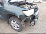 Toyota Tundra Sr5 5.7L V8 5TFDV54198X050370 photo