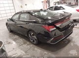 Hyundai Elantra Sel KMHLS4DG5RU778835 снимка