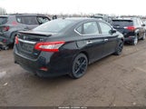 Nissan Sentra Sv 3N1AB7AP6DL621385 снимка