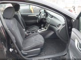 Nissan Sentra Sv 3N1AB7AP6DL621385 снимка