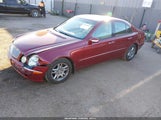 Mercedes-Benz E 320 WDBUF65J34A400038 снимка