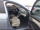 Cadillac Srx Performance Collection 3GYFNCE35ES585314 снимка