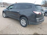 Chevrolet Traverse Ls 1GNKRFED5FJ329543 fotografie
