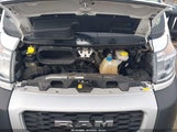 Ram Promaster  Low Roof 136 Wb 3C6TRVAG7KE512075 снимка