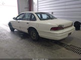 Ford Crown Victoria Lx 2FALP74W8RX100089 fotografie