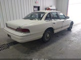 Ford Crown Victoria Lx 2FALP74W8RX100089 снимка