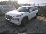 Nissan Rogue Sv Fwd JN8BT3BA6PW004606 fotografie